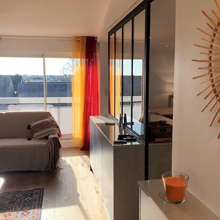 Le 828 Apartment Ван Екстериор снимка