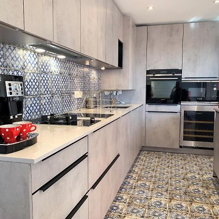 Le 828 Apartment Ван Екстериор снимка
