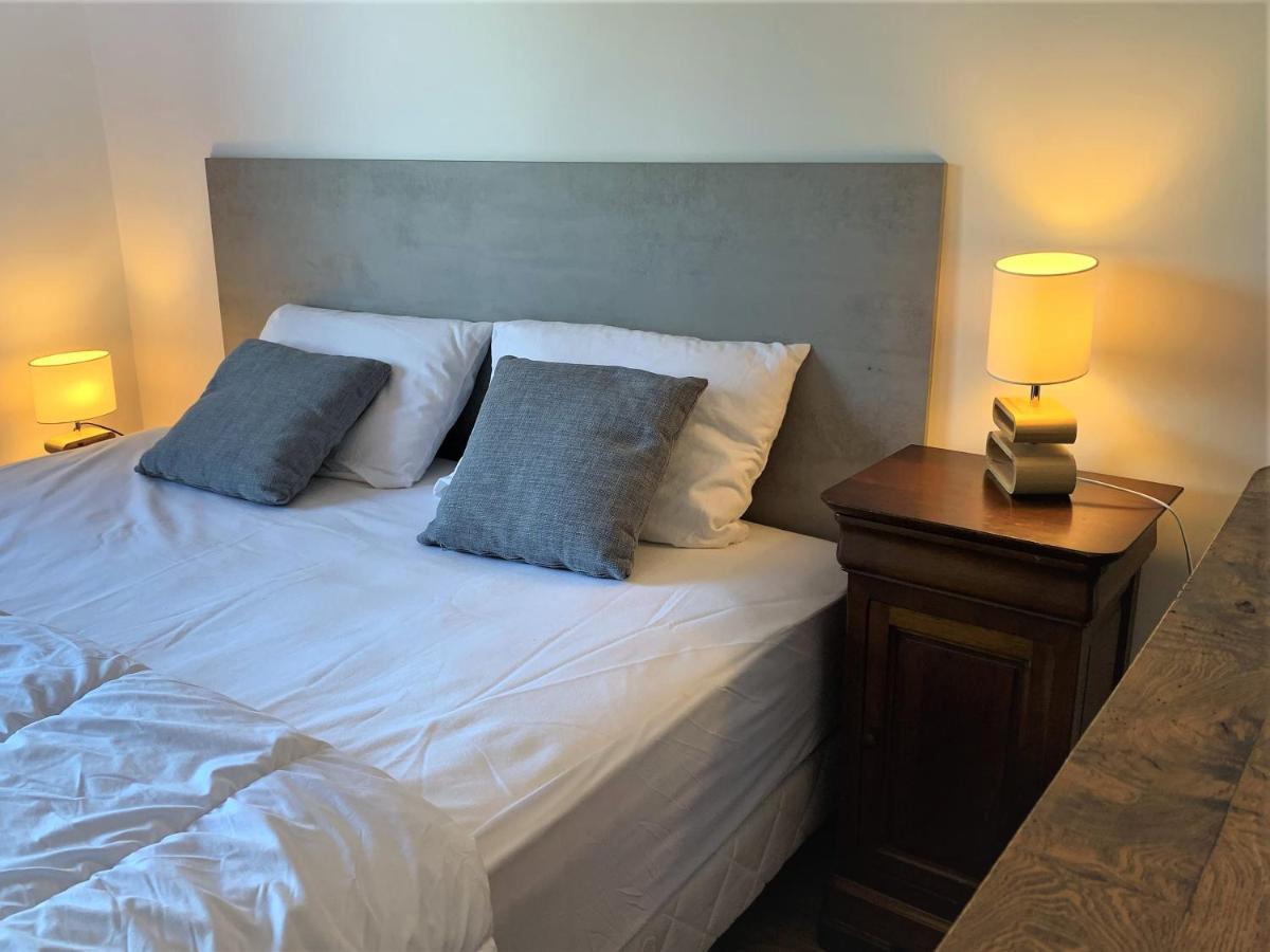 Le 828 Apartment Ван Екстериор снимка