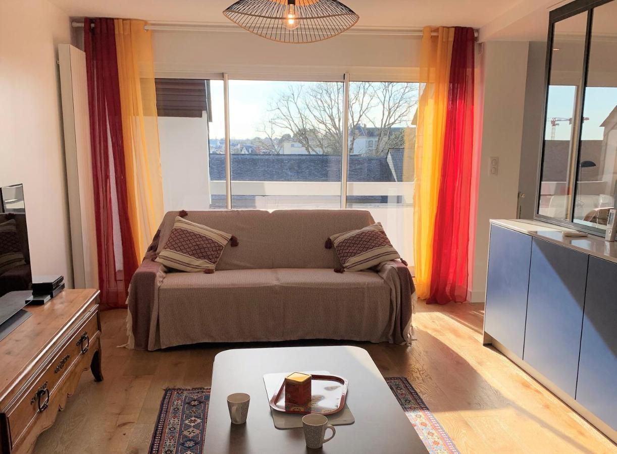 Le 828 Apartment Ван Екстериор снимка