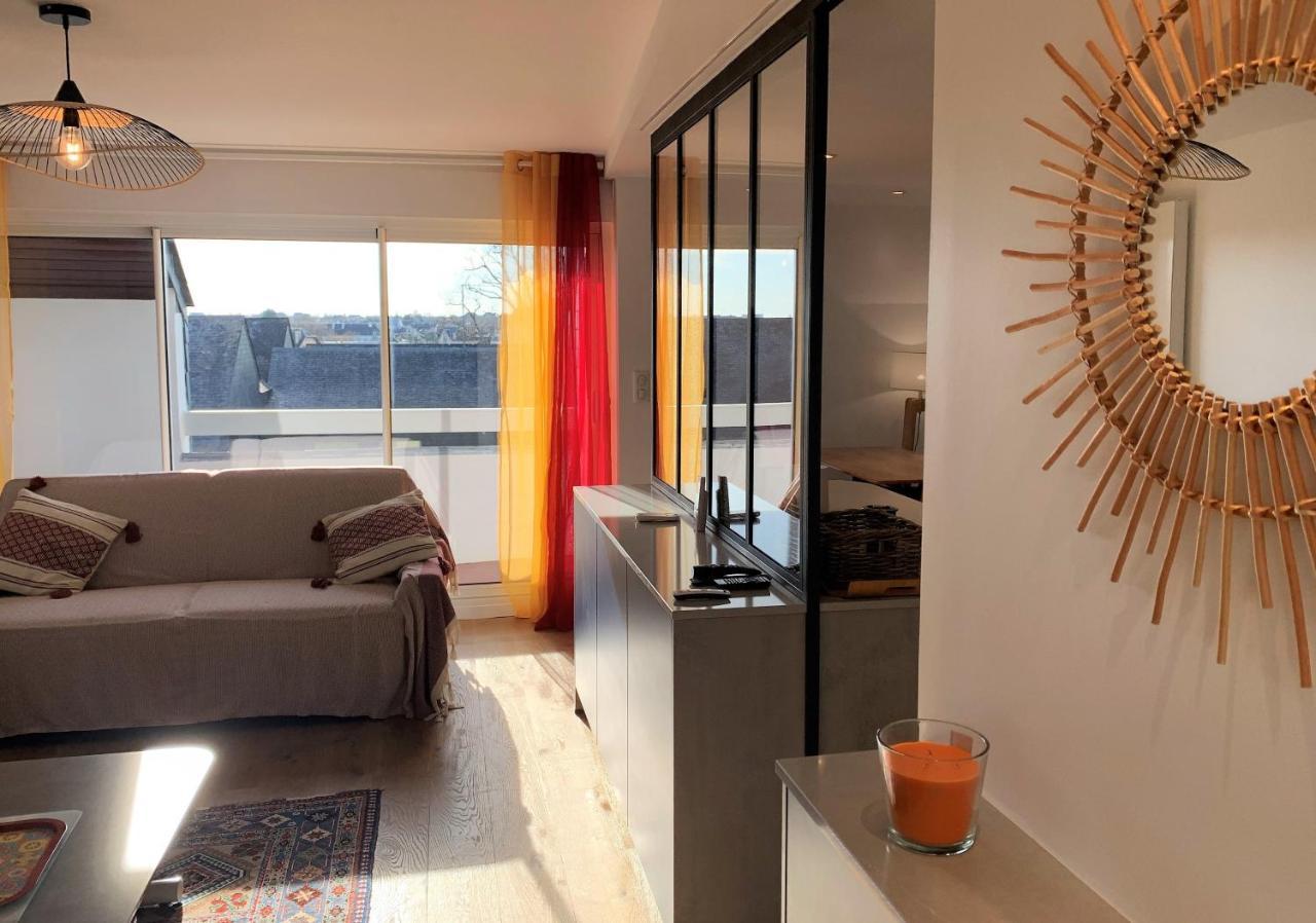 Le 828 Apartment Ван Екстериор снимка