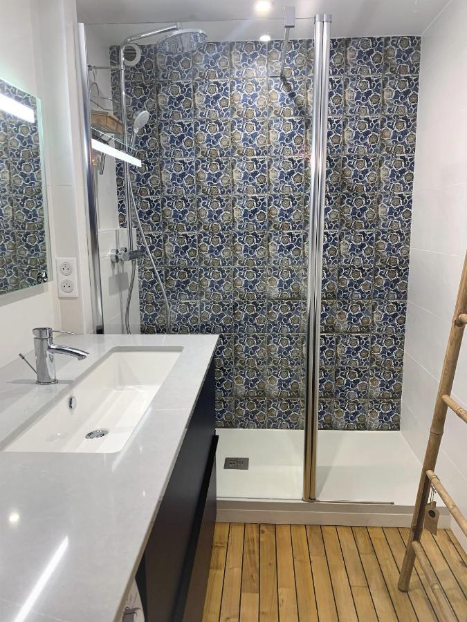 Le 828 Apartment Ван Екстериор снимка
