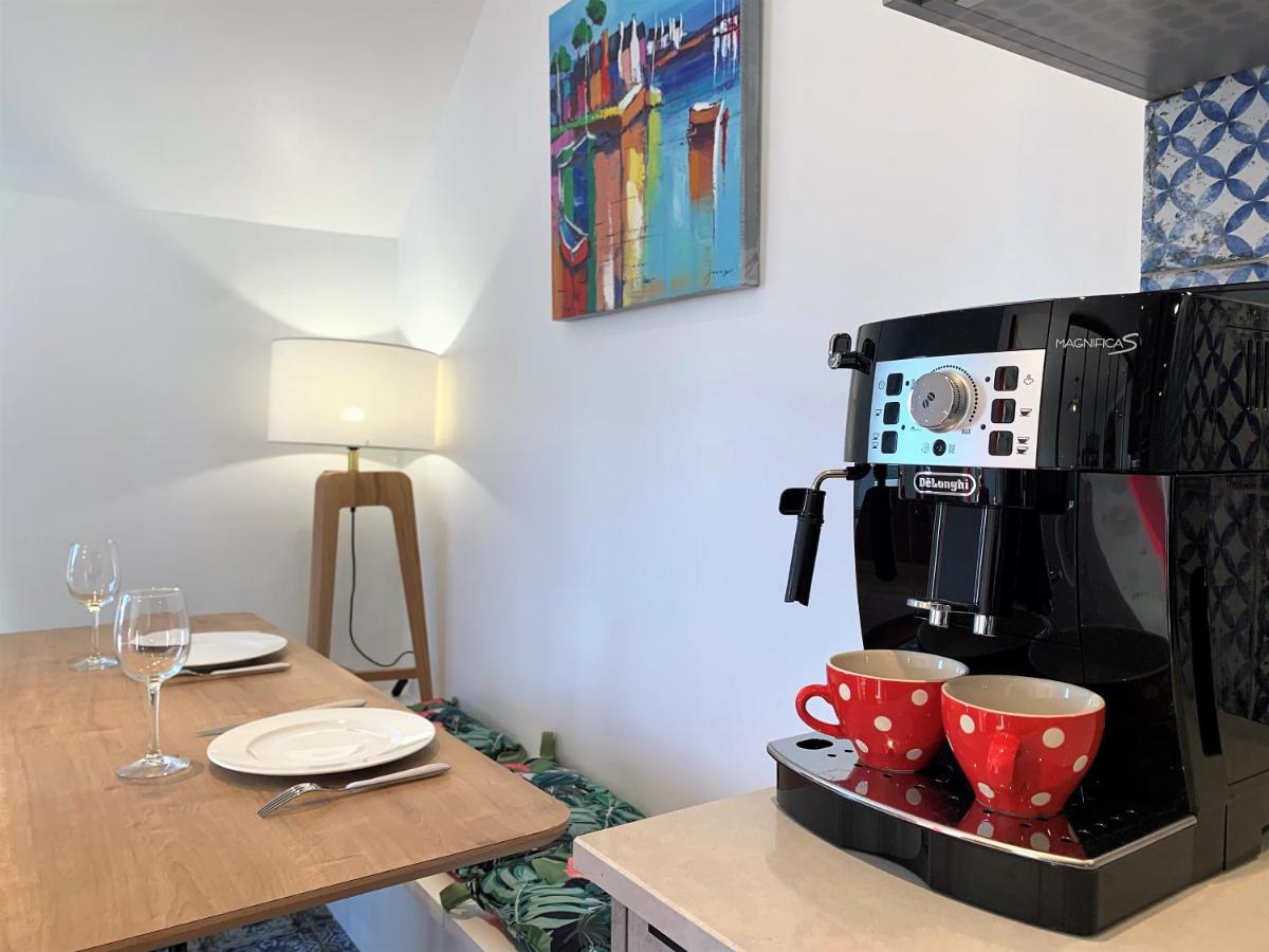 Le 828 Apartment Ван Екстериор снимка